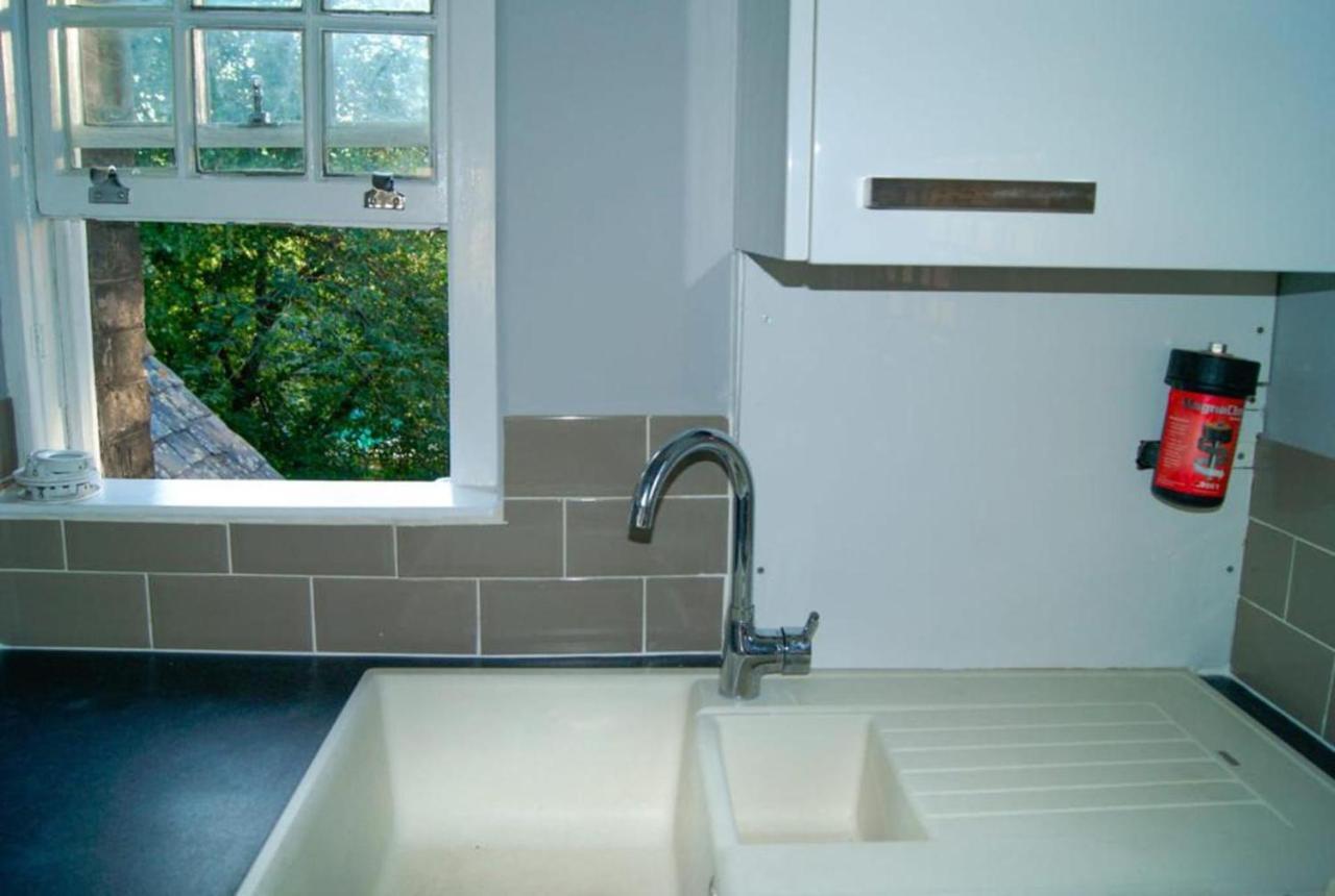 Appartement Victorian Building - Sleeps 5 - Pet Friendly Londres