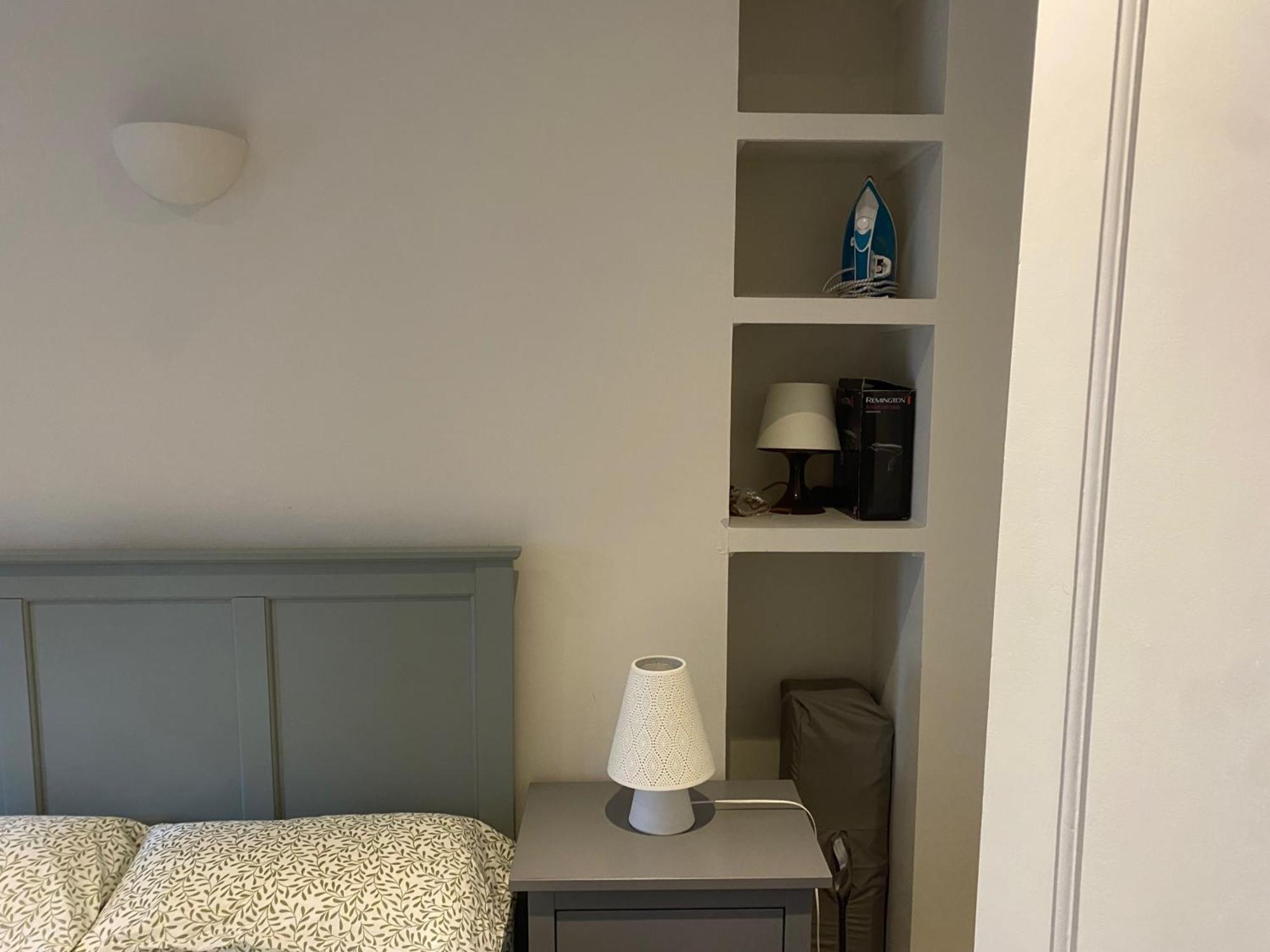 Appartement Victorian Building - Sleeps 5 - Pet Friendly *
